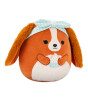 Squishmallows Köpek Darcy (20 cm)