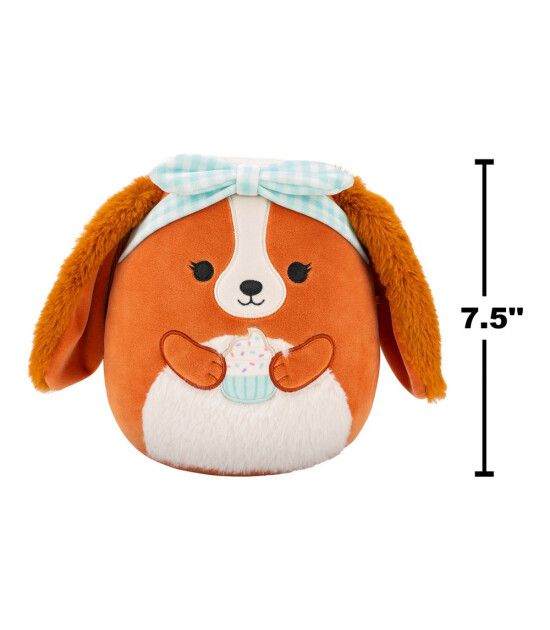 Squishmallows Köpek Darcy (20 cm)
