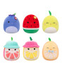 Squishmallows Mystery Squad Sürpriz Figür (20 cm)