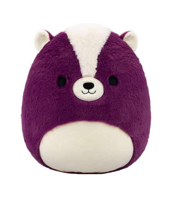 Squishmallows Fuzzamallows Kokarca Sloan (30 cm)