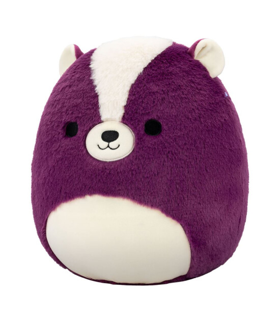 Squishmallows Fuzzamallows Kokarca Sloan (30 cm)