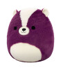 Squishmallows Fuzzamallows Kokarca Sloan (30 cm)