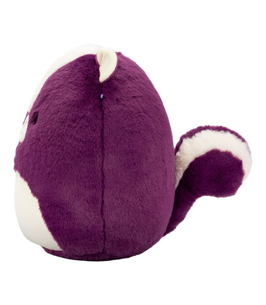 Squishmallows Fuzzamallows Kokarca Sloan (30 cm)