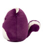 Squishmallows Fuzzamallows Kokarca Sloan (30 cm)