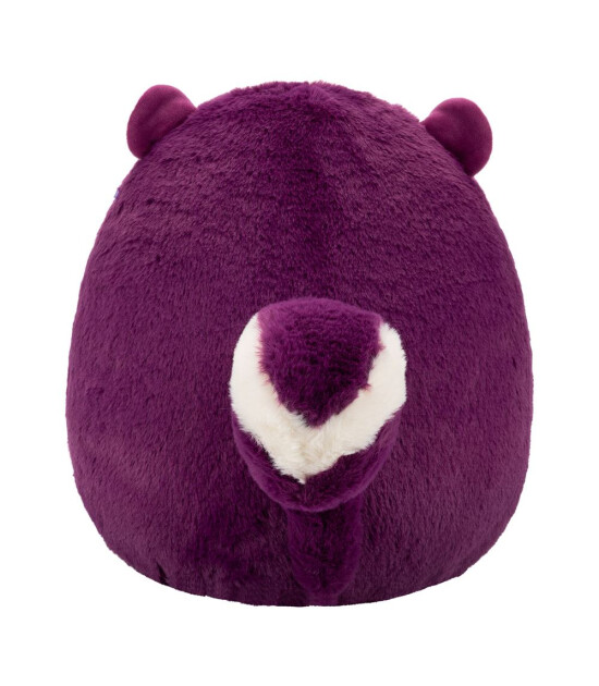 Squishmallows Fuzzamallows Kokarca Sloan (30 cm)