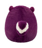 Squishmallows Fuzzamallows Kokarca Sloan (30 cm)
