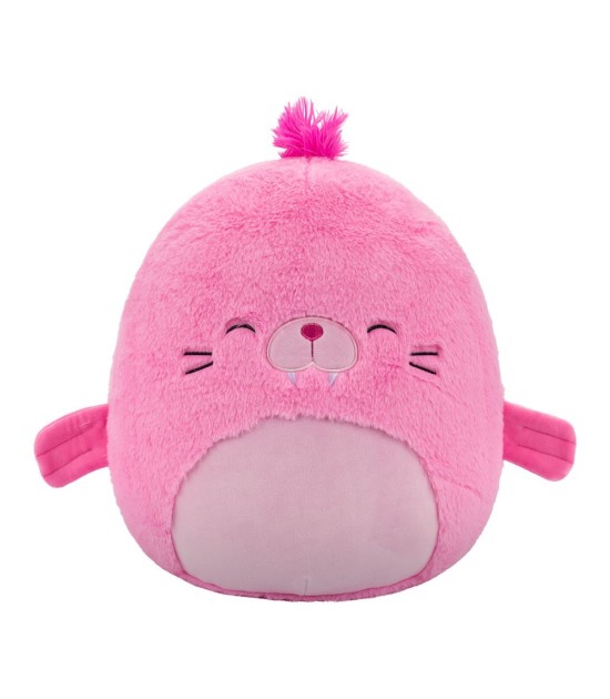 Squishmallows Fuzzamallows Mors Pepper (30 cm)