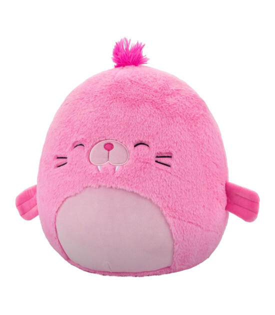Squishmallows Fuzzamallows Mors Pepper (30 cm)