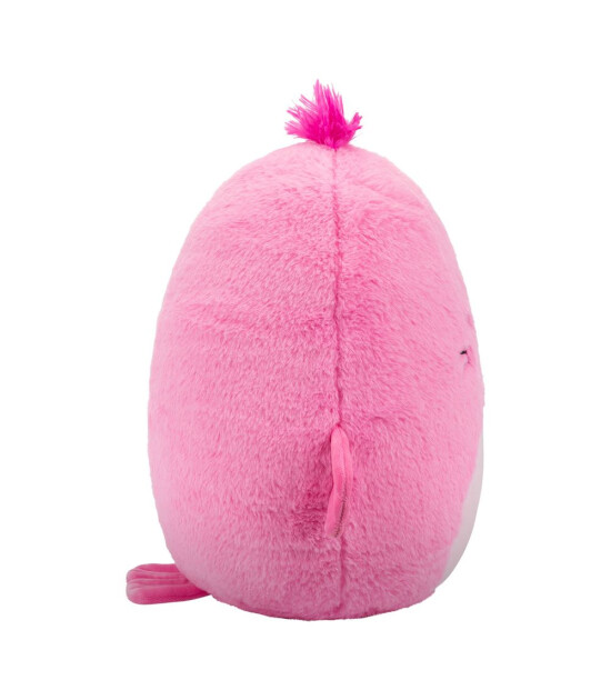 Squishmallows Fuzzamallows Mors Pepper (30 cm)