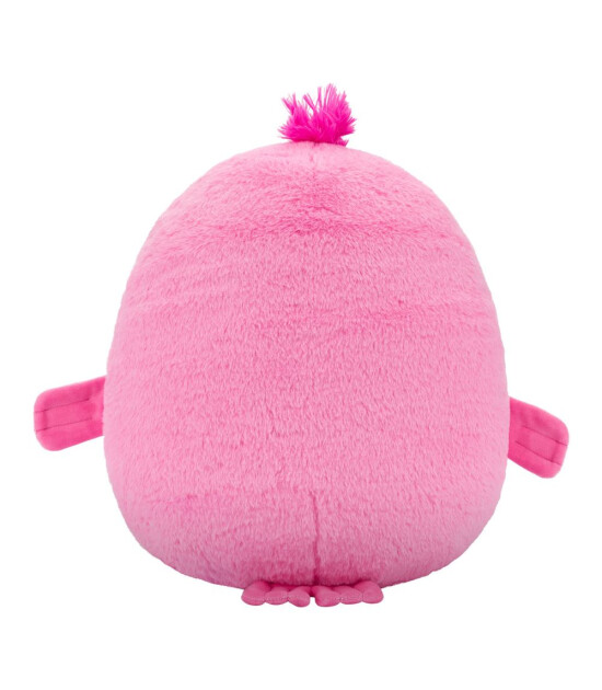 Squishmallows Fuzzamallows Mors Pepper (30 cm)
