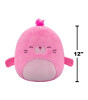 Squishmallows Fuzzamallows Mors Pepper (30 cm)