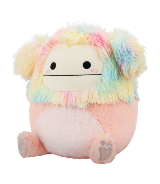 Squishmallows Fuzzamallows Kocaayak Diane (30 cm)