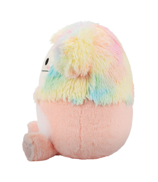 Squishmallows Fuzzamallows Kocaayak Diane (30 cm)