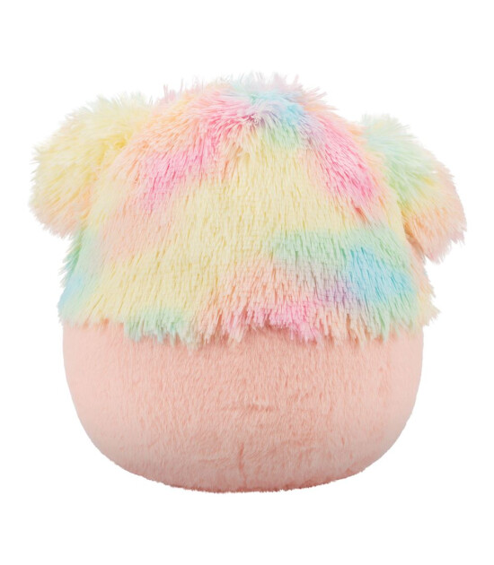 Squishmallows Fuzzamallows Kocaayak Diane (30 cm)