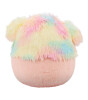 Squishmallows Fuzzamallows Kocaayak Diane (30 cm)