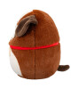 Squishmallows Fuzzamallows Saint Bernard Sassafras (30 cm)