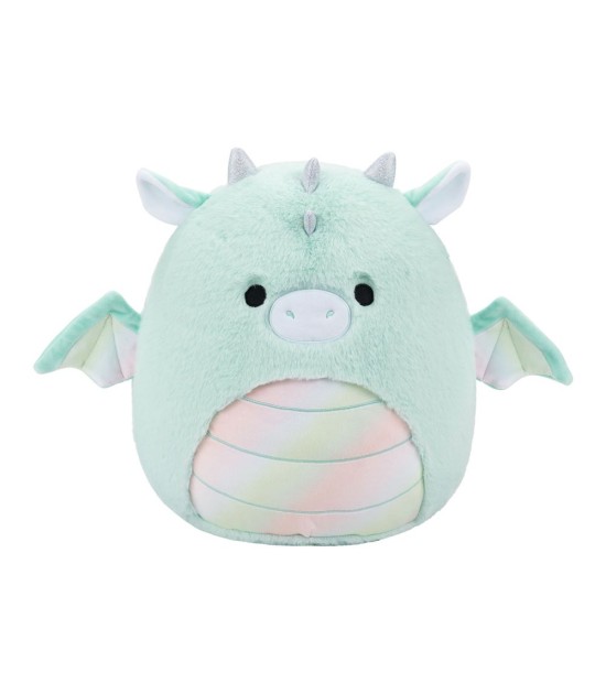 Squishmallows Fuzzamallows Ejderha Joey (30 cm)