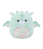 Squishmallows Fuzzamallows Ejderha Joey (30 cm)
