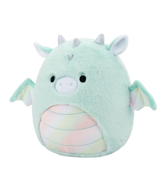 Squishmallows Fuzzamallows Ejderha Joey (30 cm)