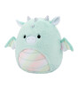 Squishmallows Fuzzamallows Ejderha Joey (30 cm)