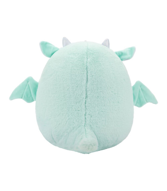 Squishmallows Fuzzamallows Ejderha Joey (30 cm)