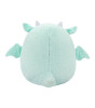 Squishmallows Fuzzamallows Ejderha Joey (30 cm)