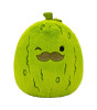 Squishmallows Fuzzamallows Turşu Charles (30 cm)