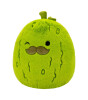 Squishmallows Fuzzamallows Turşu Charles (30 cm)