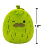 Squishmallows Fuzzamallows Turşu Charles (30 cm)