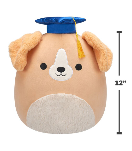 Squishmallows Köpek Stevon (30 cm)