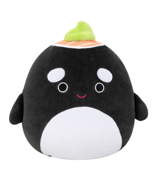 Squishmallows Balina Orca (30 cm)