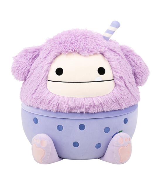 Squishmallows Kocaayak Dilka (30 cm)