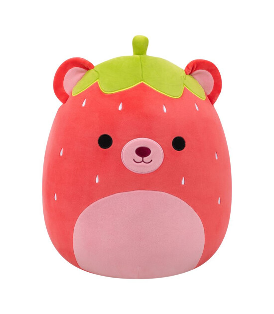 Squishmallows Ayıcık Romeo (30 cm)