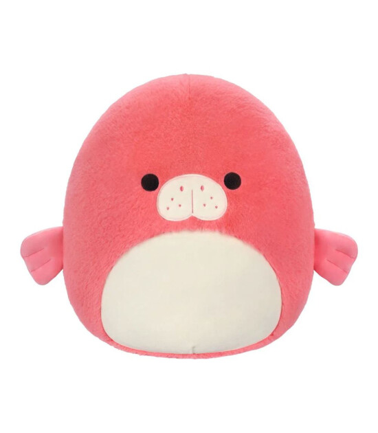 Squishmallows FuzzAMallows Manati Morlai (30 cm)