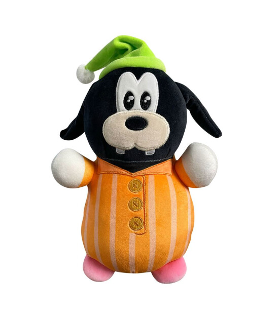 Squishmallows HugMees Disney Serisi Goofy (25 cm)