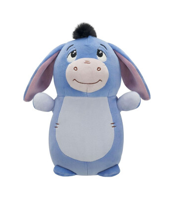 Squishmallows HugMees Disney Serisi Eeyore (25 cm)