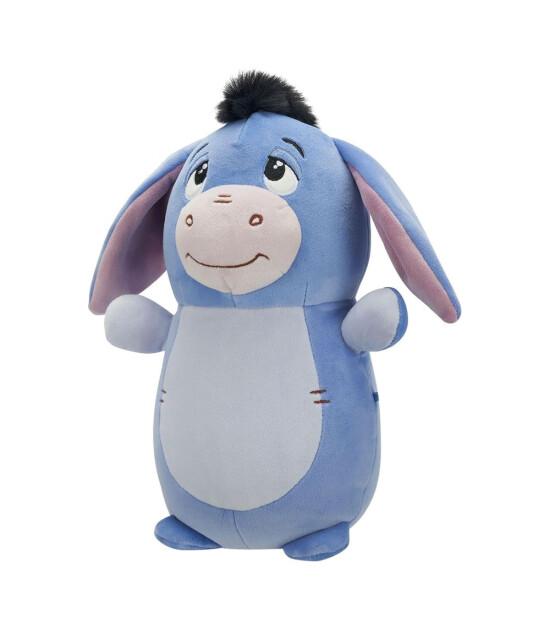 Squishmallows HugMees Disney Serisi Eeyore (25 cm)