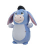 Squishmallows HugMees Disney Serisi Eeyore (25 cm)