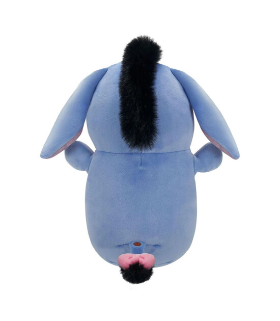 Squishmallows HugMees Disney Serisi Eeyore (25 cm)