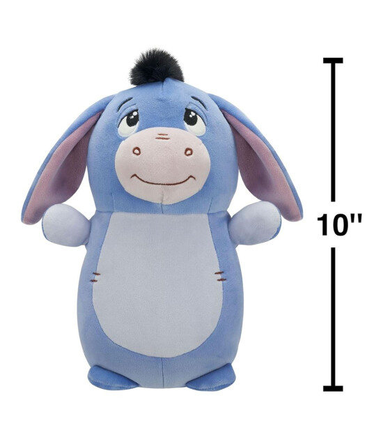 Squishmallows HugMees Disney Serisi Eeyore (25 cm)