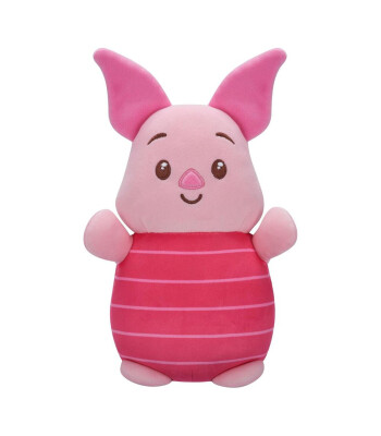 Squishmallows HugMees Disney Serisi Piglet (25 cm)