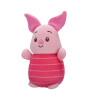 Squishmallows HugMees Disney Serisi Piglet (25 cm)