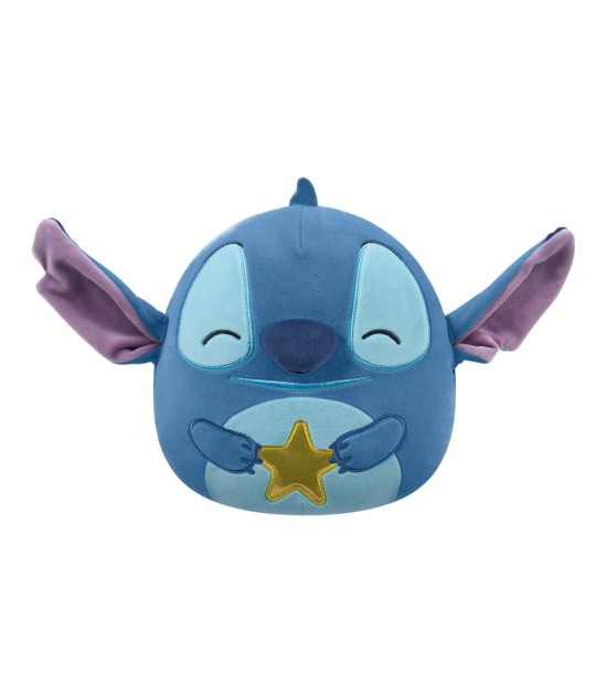 Squishmallows Disney Stitch Serisi Model 1 (25 cm)
