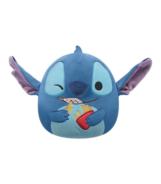 Squishmallows Disney Stitch Serisi Model 2 (25 cm)