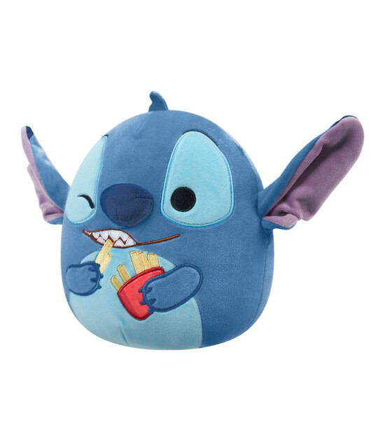 Squishmallows Disney Stitch Serisi Model 2 (25 cm)