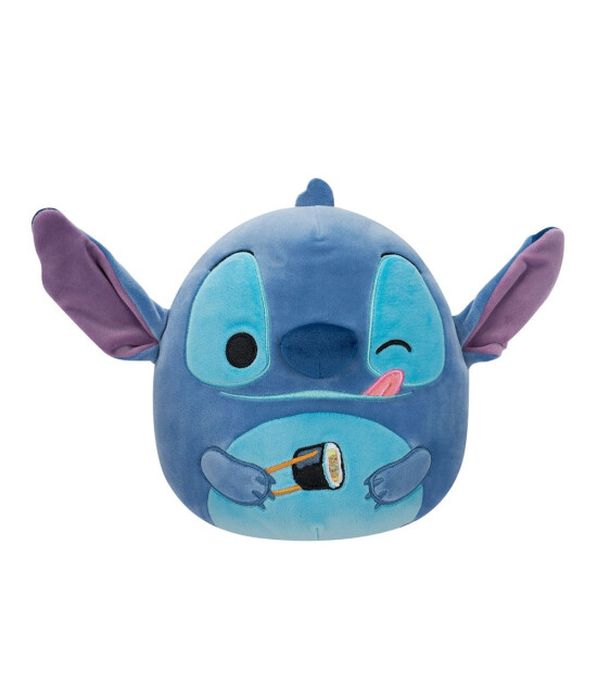 Squishmallows Disney Stitch Serisi Model 4 (25 cm)