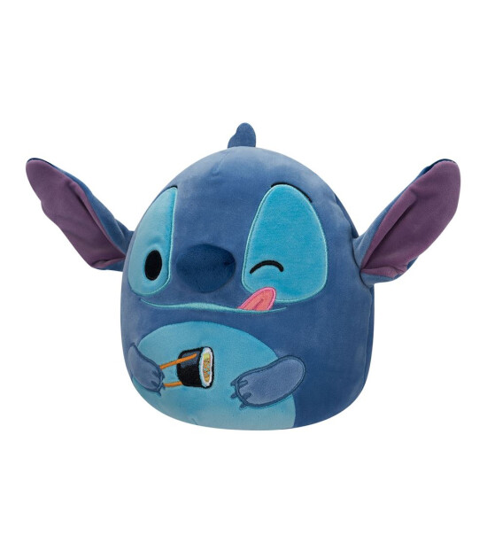 Squishmallows Disney Stitch Serisi Model 4 (25 cm)