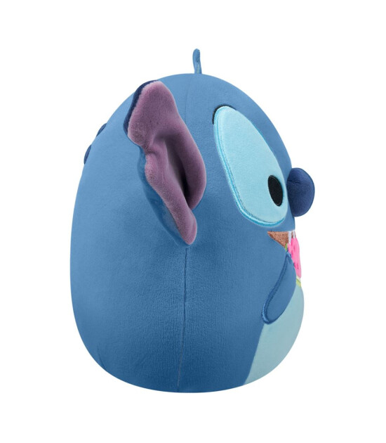 Squishmallows Disney Stitch Serisi Model 5 (25 cm)