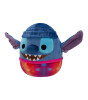 Squishmallows Disney Stitch Serisi Model 6 (25 cm)