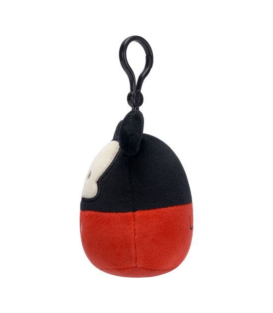 Squishmallows Disney Mickey Mouse Klipsli (9 cm)